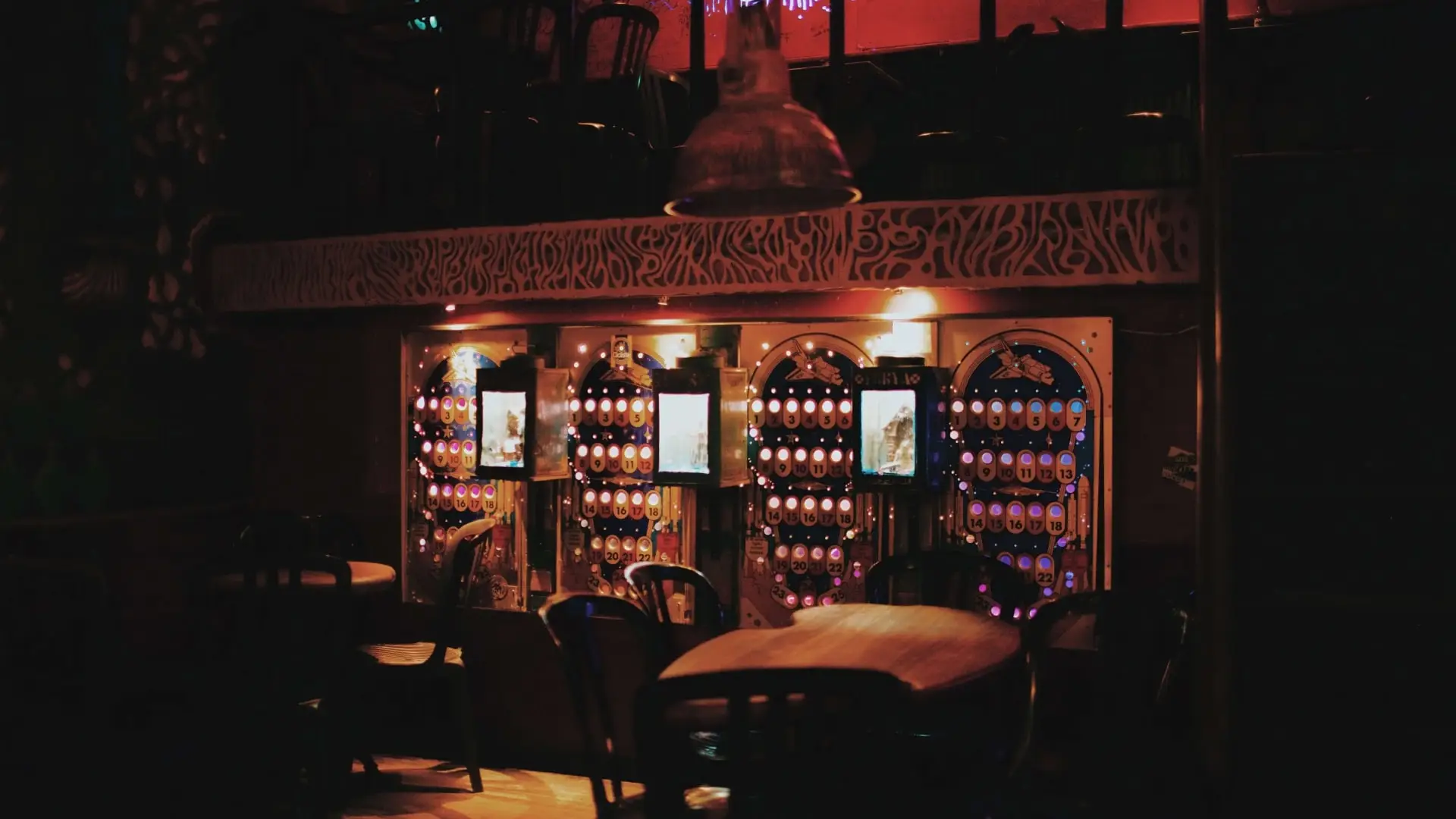 Décoration jeux Pot au lait