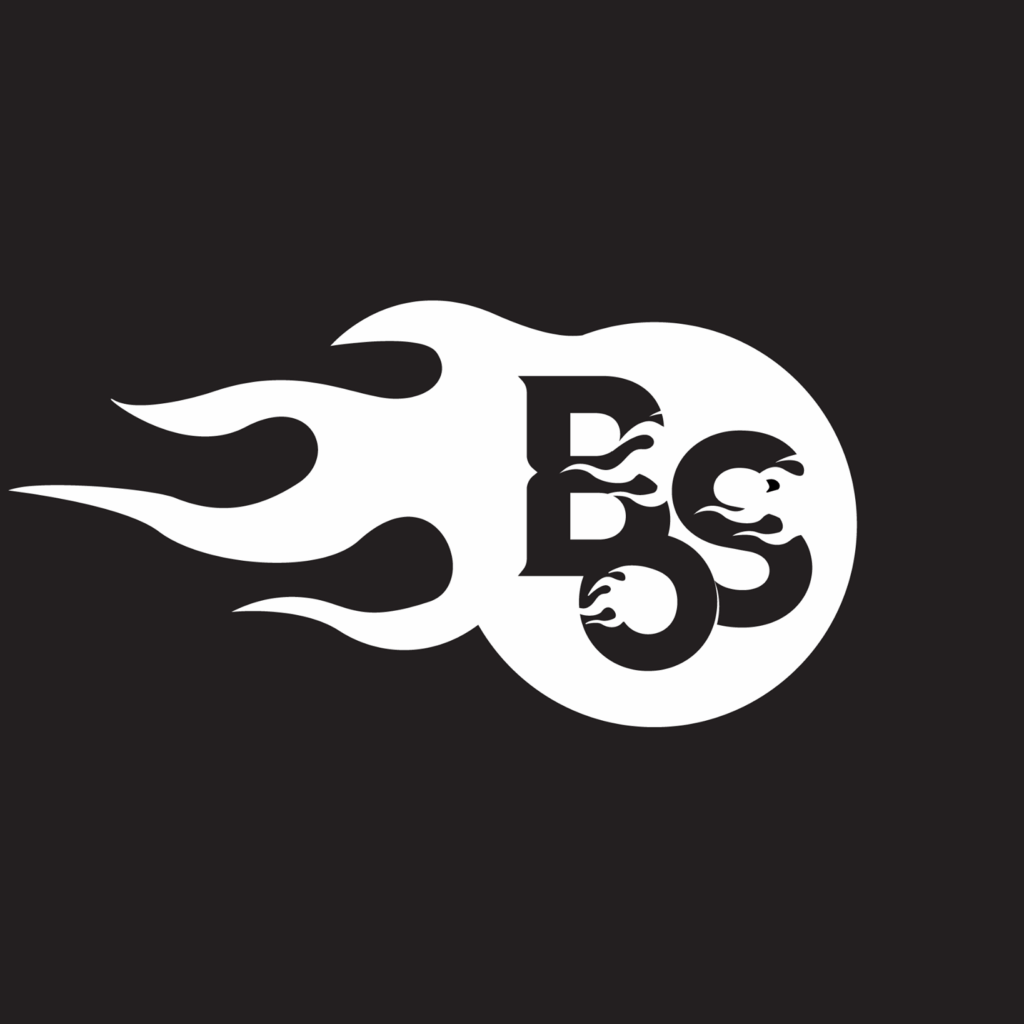 logo du groupe back of seadogs