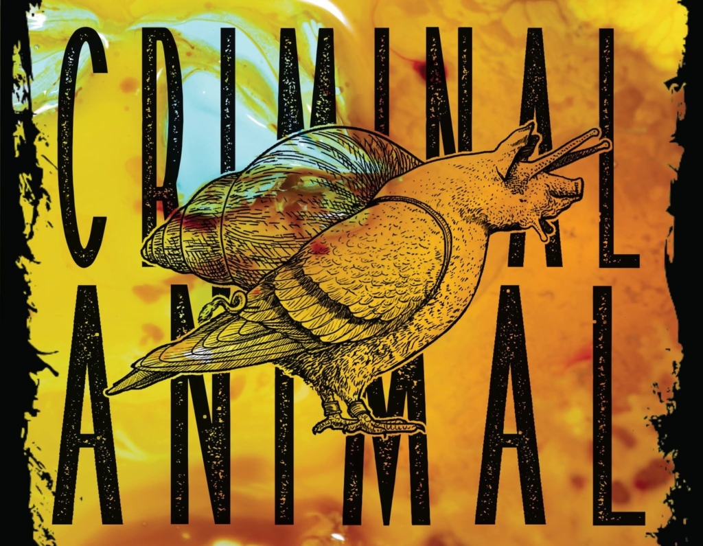 LOGO DU GROUPE CRIMINAL ANIMAL
